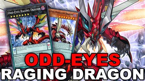 odd eyes deck|Competitive Pure Odd Eyes Gameplay + Decklist .